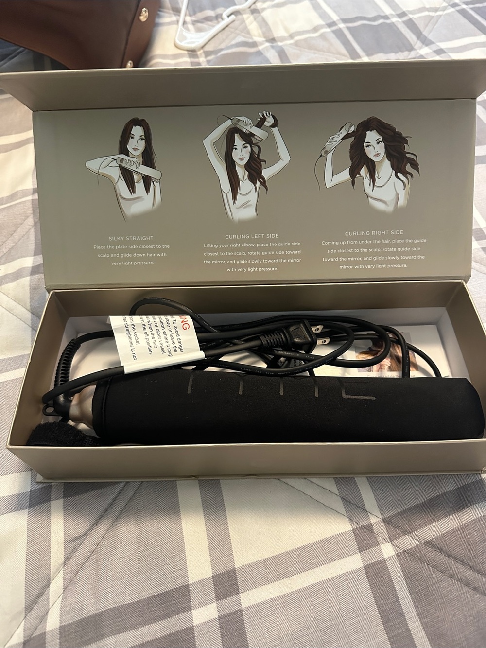 TYME Styling tool - Picture 2 of 3